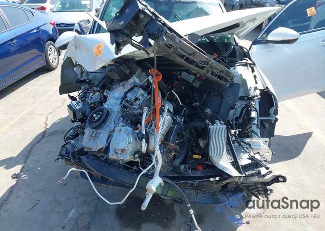 1HGCY2F85SA018541: 42215500