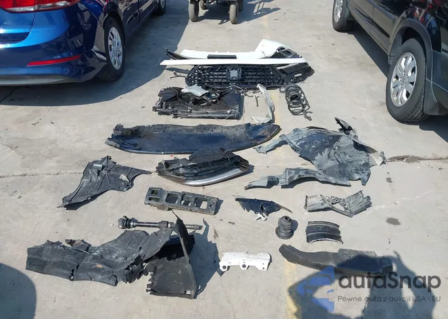 1HGCY2F85SA018541: 42215500