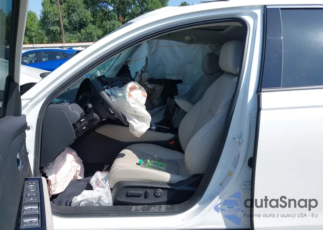 1HGCY2F85SA018541: 42215500