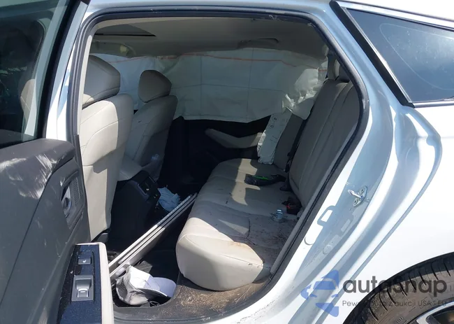 1HGCY2F85SA018541: 42215500