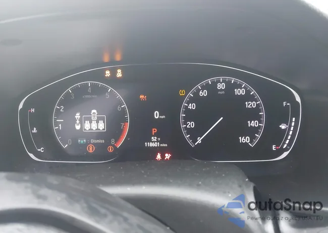 1HGCV2F39NA003526: 42215551