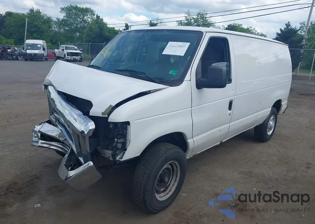 1FTNE2EW4DDA24400: 42215607