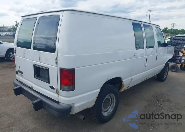 1FTNE2EW4DDA24400: 42215607