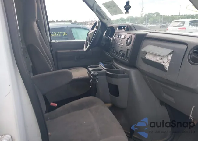 1FTNE2EW4DDA24400: 42215607