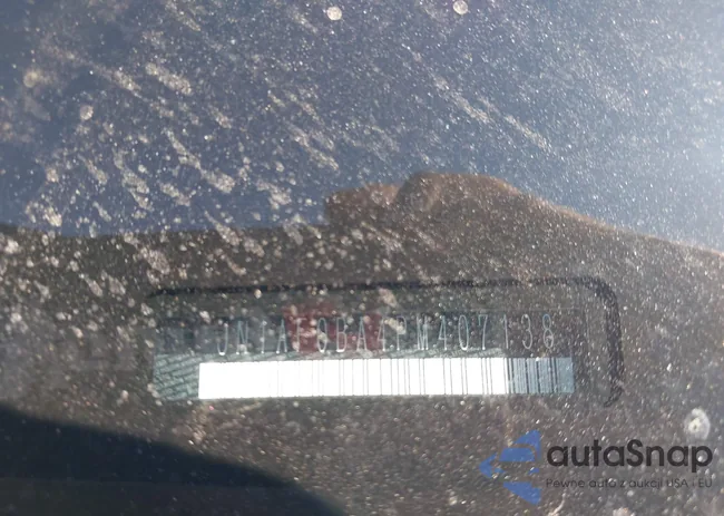 JN1AF0BA4PM407138: 42215695