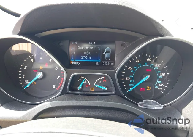 1FMCU0F7XGUB67258: 42215700