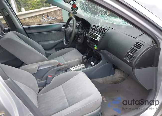 1HGES16533L026072: 42215712