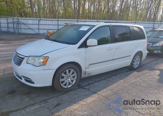 2C4RC1BG6DR540964: 42215779