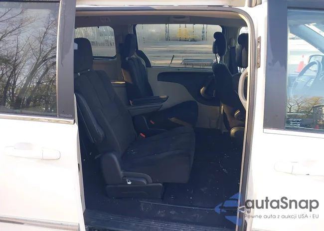 2C4RC1BG6DR540964: 42215779