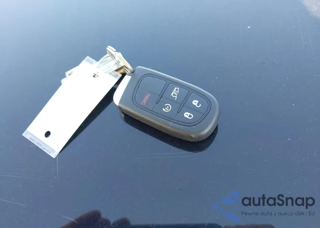 1C4PJMLB2KD314292: 42215816