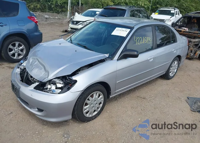 2HGES16535H574900: 42215834