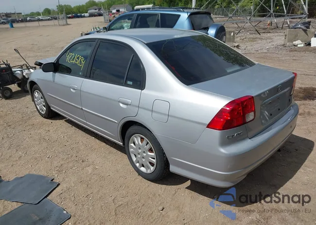 2HGES16535H574900: 42215834