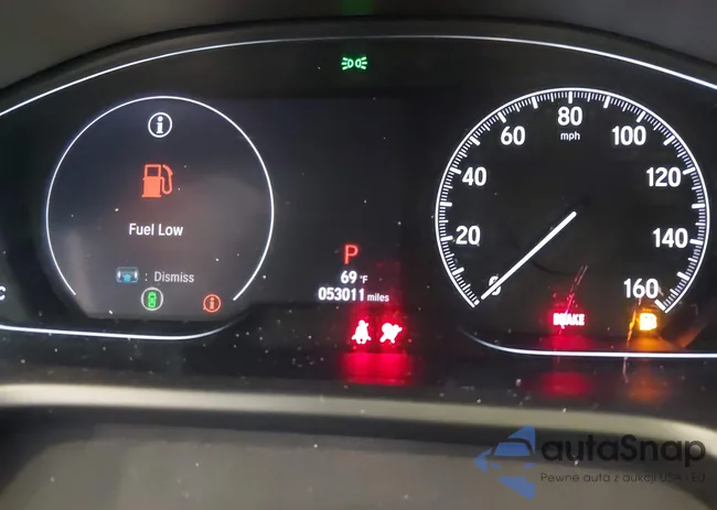 1HGCV1F33LA152831: 42215877