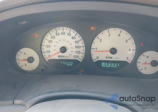 2D4GP44L25R377919: 42215903