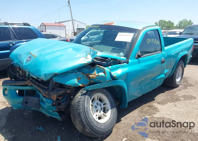 1B7GG26Y5VS253054: 42215925