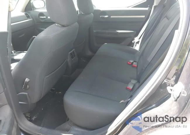 2B3KA33V09H513354: 42216007