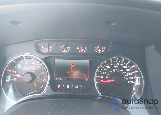 1FTFW1EF6CKD07600: 42215039