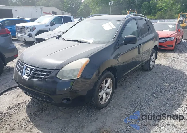 JN8AS58V09W432002: 42215057