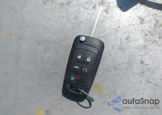 2GKALUEK2F6352515: 42215111