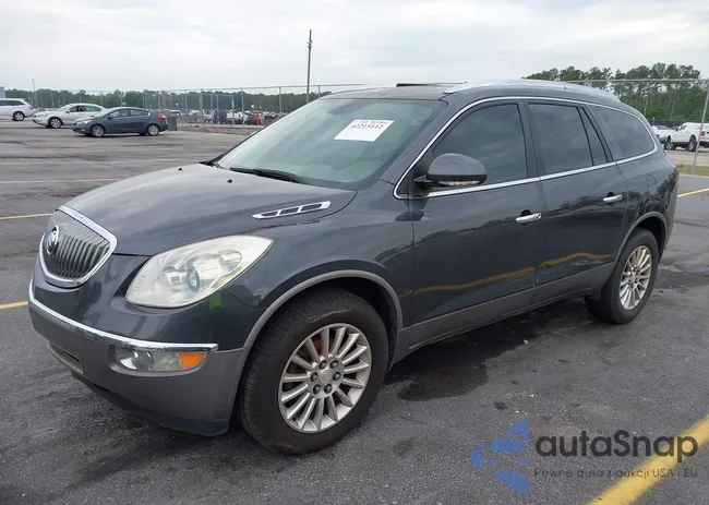 5GAKRCED2CJ377201: 42215112