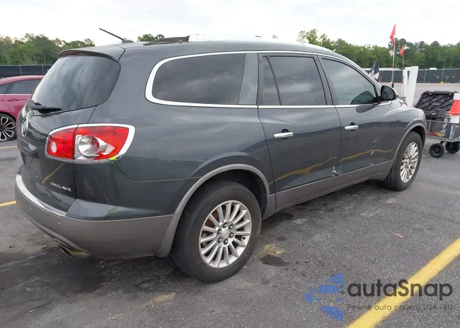 5GAKRCED2CJ377201: 42215112