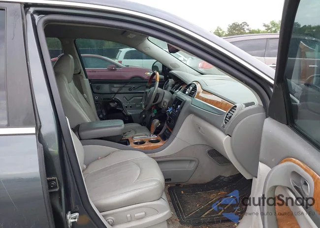 5GAKRCED2CJ377201: 42215112