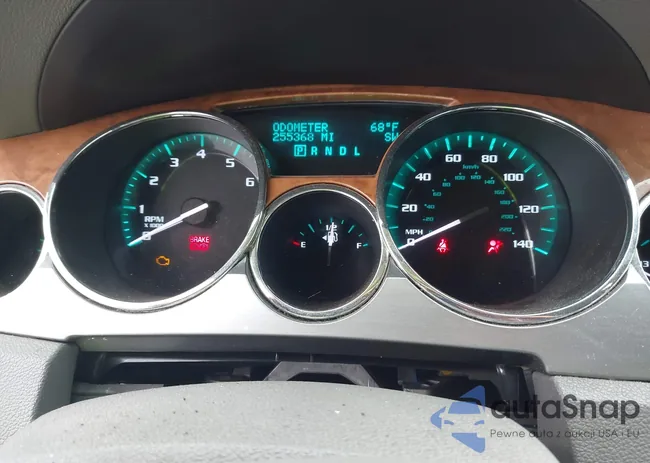 5GAKRCED2CJ377201: 42215112