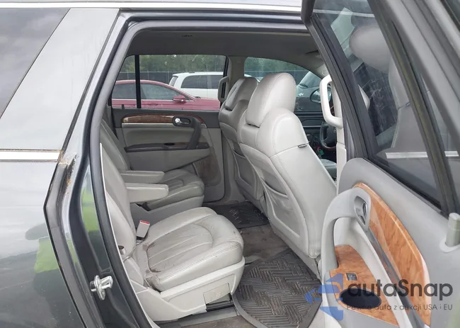 5GAKRCED2CJ377201: 42215112