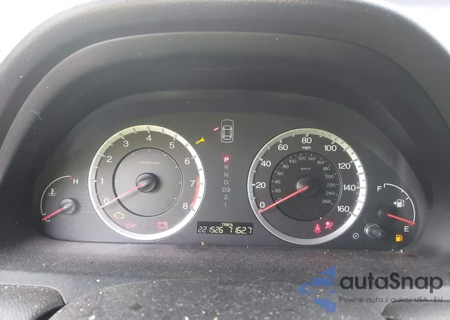 1HGCP36868A032255: 42215117