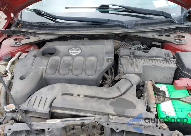 1N4AL2AP5AC164272: 42215203