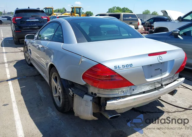 WDBSK75F55F098924: 42215237