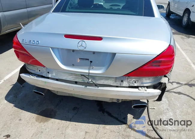 WDBSK75F55F098924: 42215237