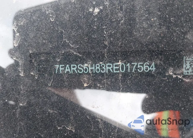 7FARS5H83RE017564: 42215239