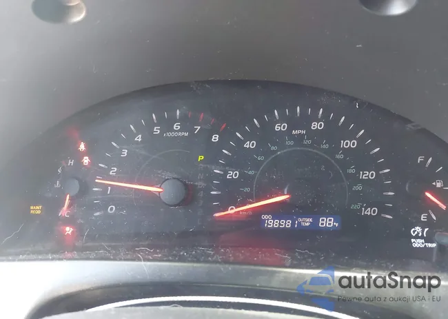 4T1BE46K07U601465: 42215281