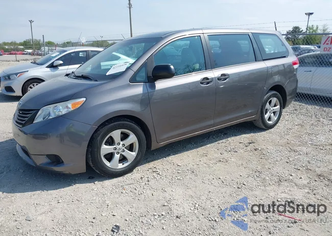 5TDKA3DC8BS007015: 42216428