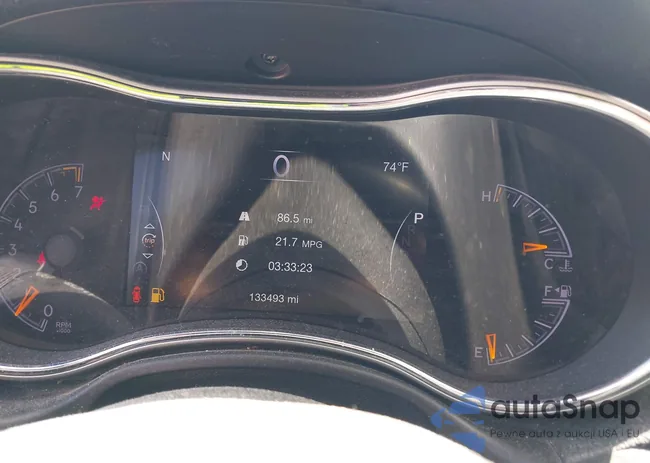 1C4RJFBG3JC305736: 42216431