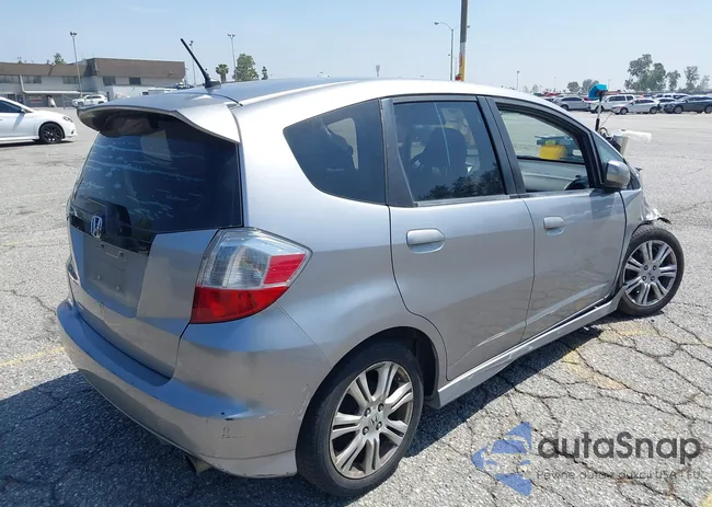 JHMGE8H45AS015992: 42216485