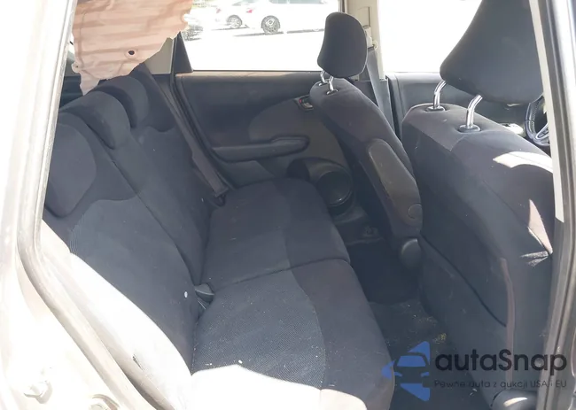 JHMGE8H45AS015992: 42216485