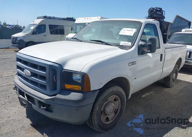 1FTNF20587EA32347: 42216836