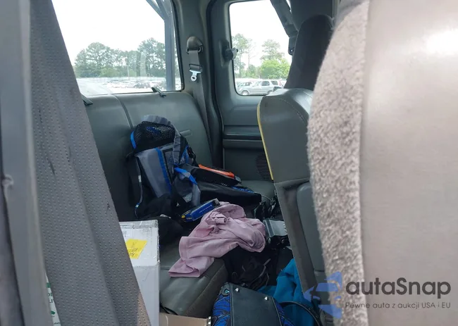 1FTSX20525EA33149: 42216992