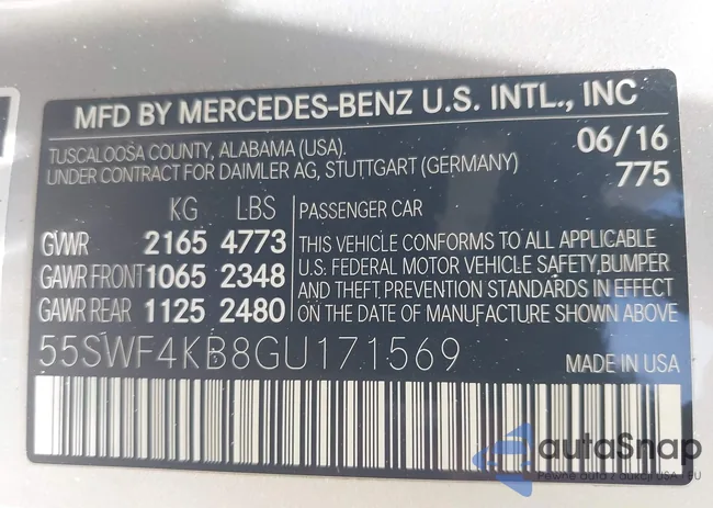 55SWF4KB8GU171569: 42216096