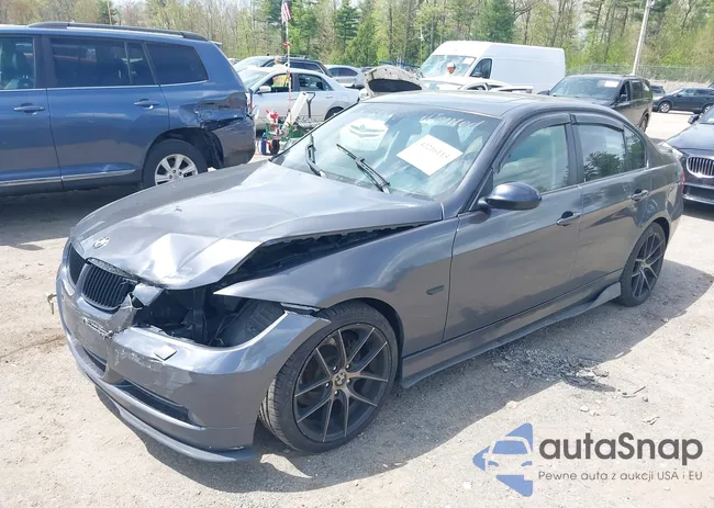 WBAVD33596KV63626: 42216115