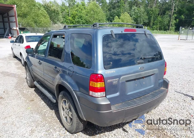 1FMYU93145KA40265: 42216227