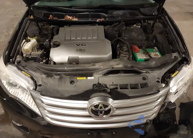 4T1BK3DB3BU417233: 42216306