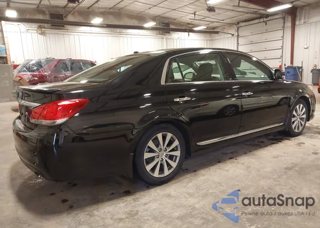 4T1BK3DB3BU417233: 42216306