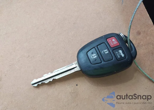 2T1BURHE0HC846177: 42216364