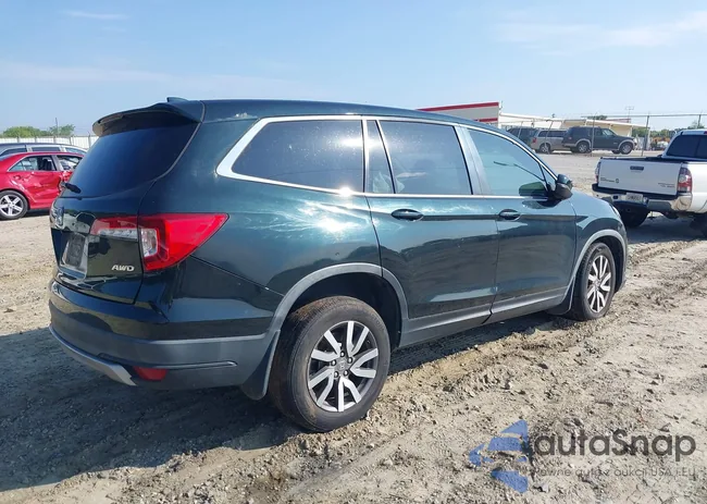 5FNYF6H31KB007451: 42217424