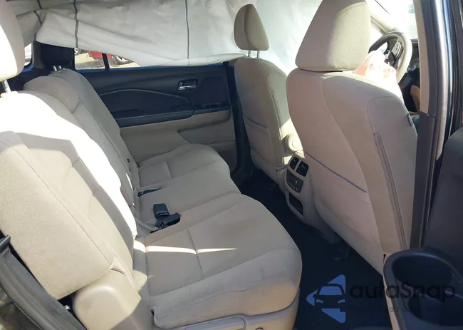 5FNYF6H31KB007451: 42217424