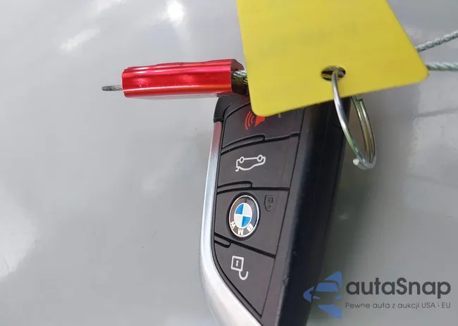 5UXTR7C58KLR49721: 42217539