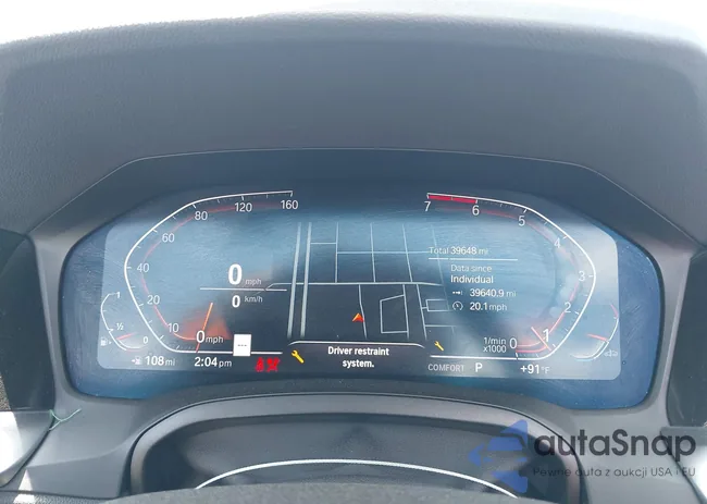 WBA23AT09PCL39301: 42217555